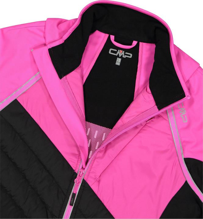 Actual product image CMP Campagnolo Softshell (M)