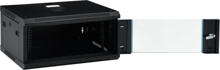 Actual product image VidaXL Jameson (19 inch rack)