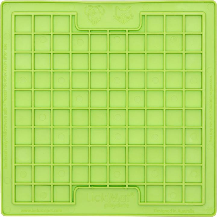 Actual product image LickiMat Playdate