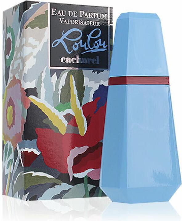 Actual product image Cacharel Loulou (Eau de parfum, 30 ml)