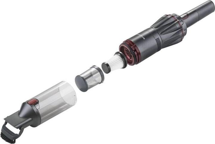 Actual product image Genius Invictus One