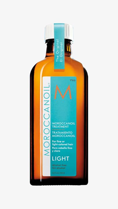 Produktbild Moroccanoil Treatment Light (100 ml)