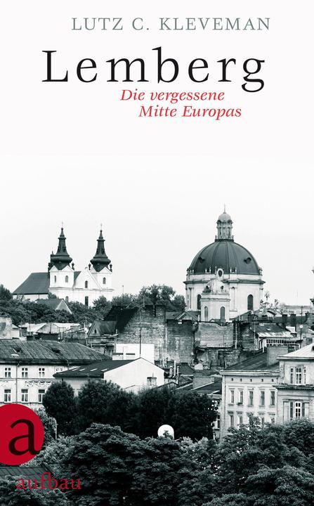 Immagine prodotto Lemberg (Tedesco, Lutz C. Kleveman, 2017)