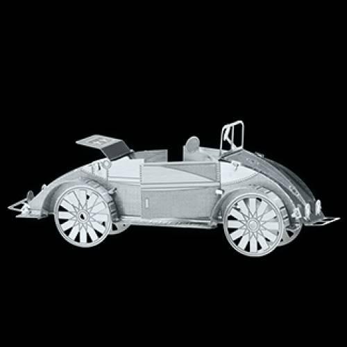 Produktbild Metal Earth Beach Buggy