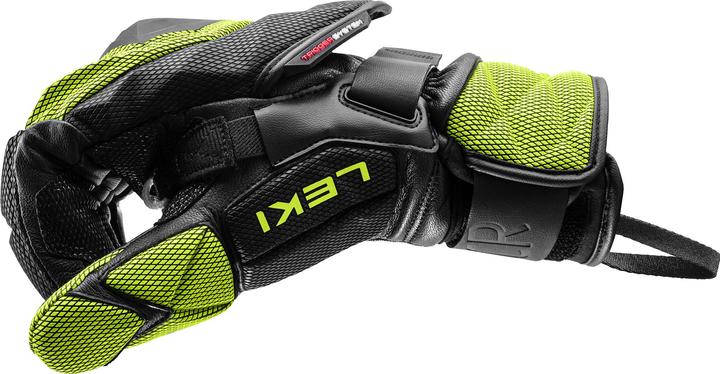 Produktbild Leki LE RĘK WCR Venom GS 3D 9.5 (9.5)