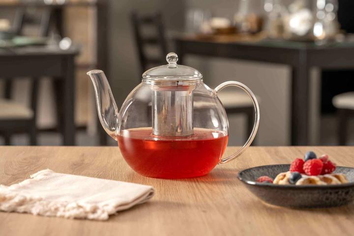 Immagine prodotto Leonardo Teapot Limited (1.60 l)