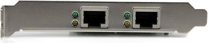 Immagine prodotto StarTech 2 Porte 1 Gbps Pcie Ethernet (PCI-E x1)