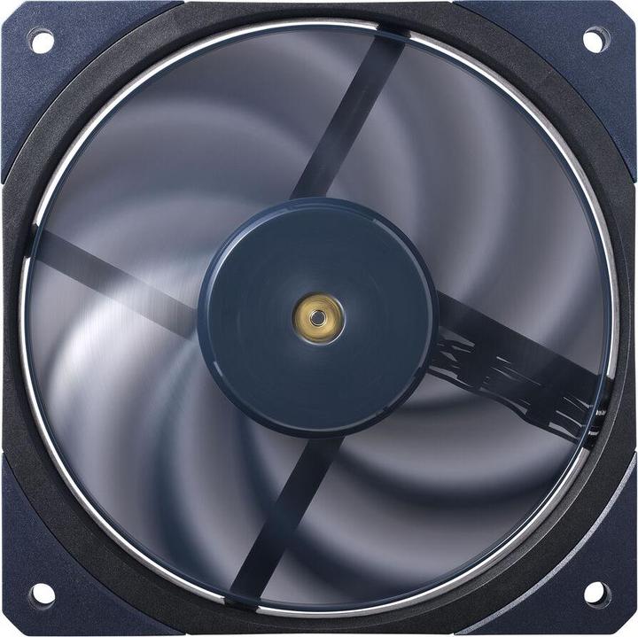 Immagine prodotto Cooler Master Ventilatore MOBIUS 120 OC PWM (120 mm, 1 x)