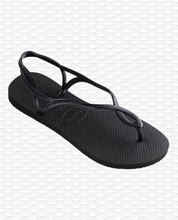 Actual product image Havaianas Luna Flips (39, 40)