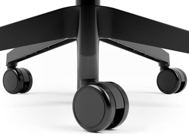 Produktbild noblechairs DAWN TX Gaming Stuhl - granit