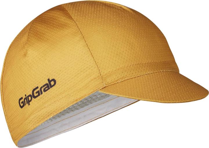 Mustard Yellow