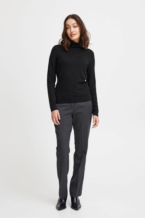 Actual product image Fransa FRBLUME PU 4 - Jumper - 20611288 (XS)