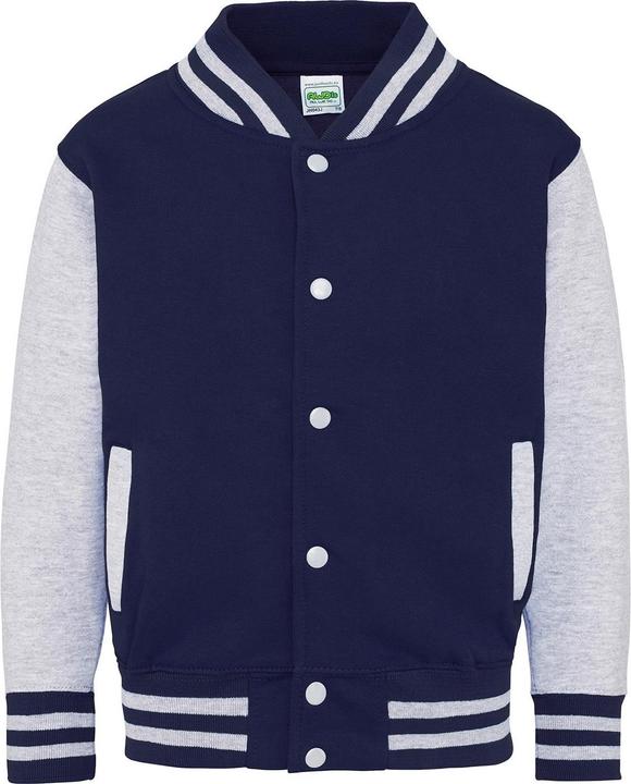 Grey heather, Blu marino