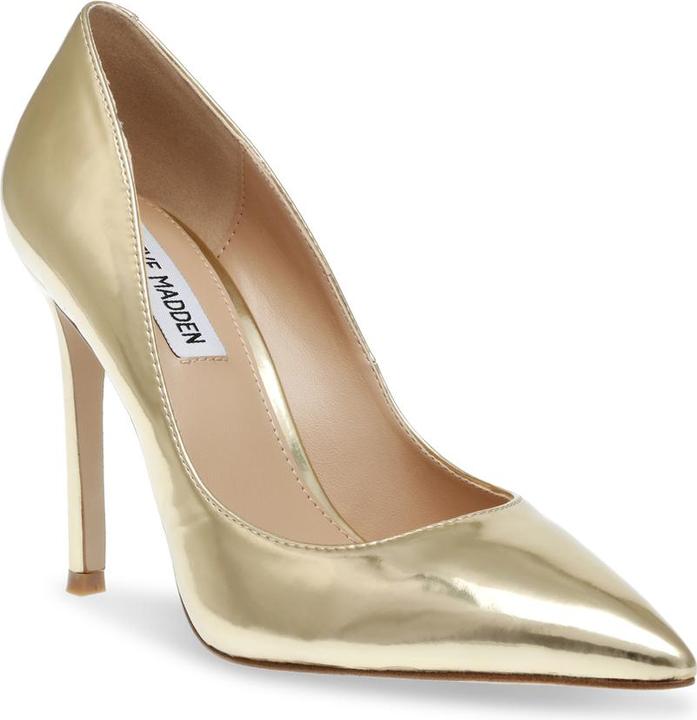 Actual product image Steve Madden 's shoes evelyn-e pump (40)