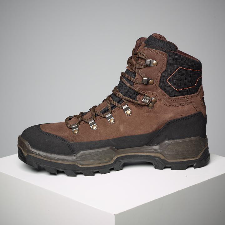 Actual product image Solognac SG500 (41)