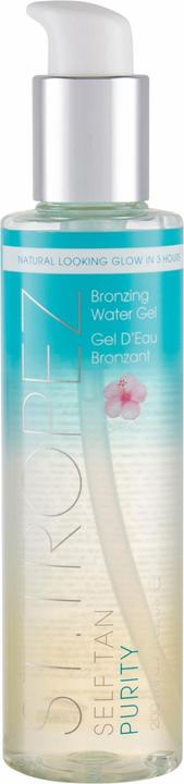Image du produit St. Tropez Pureté (Gel autobronzant, 200 ml)