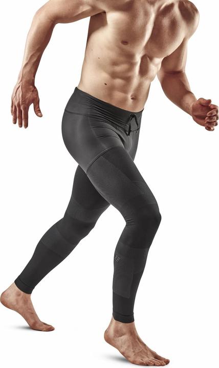 Actual product image Cep Compression Tights (L)
