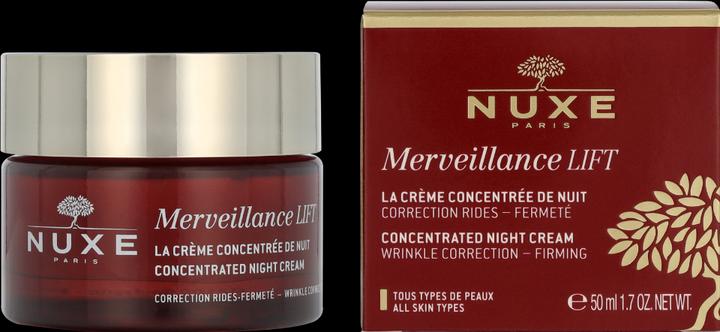 Immagine prodotto Nuxe Crema da notte (50 ml, Crema notte)