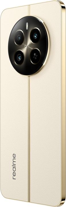 Produktbild realme 12+ (256 GB, Navigator Beige, 6.67", Dual SIM, 50 Mpx, 5G)
