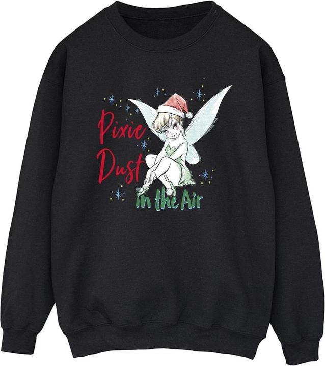 Produktbild Disney Tinker Bell Pixie Dust Sweatshirt (L)