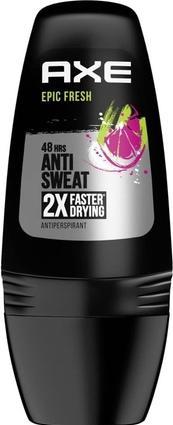 Produktbild AXE Epic Fresh Men Deodorant Roll On 50ml (Spray, 50 ml)