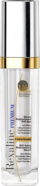 Actual product image Rexaline Premium Line Killer X-treme Booster (30 ml)