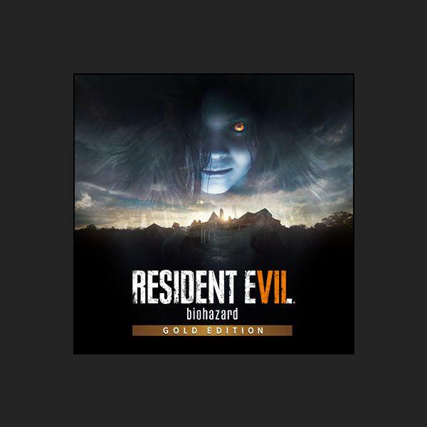 Produktbild Capcom Resident Evil 7: Biohazard - Gold Edition (PS4, EN)