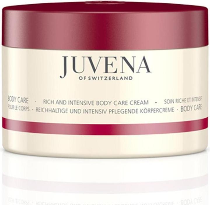 Actual product image Juvena Luxury Adoration (Body cream, 200 ml)