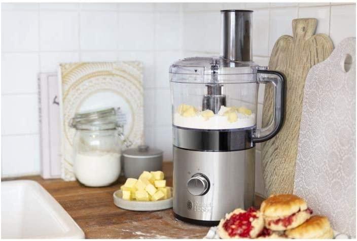 Image du produit Russell Hobbs Déchiqueteuse 25280-56 Compact (1200 ml, 500 W)