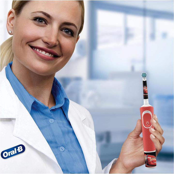 Actual product image Oral-B Kids (3 x)
