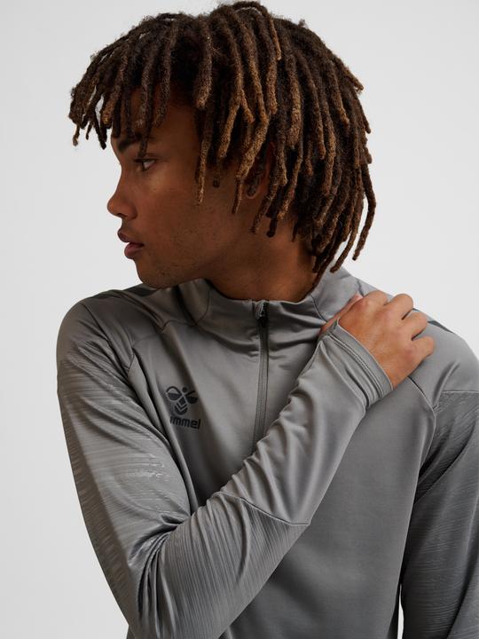Immagine prodotto hummel Hmlpro Formazione Mezzo Zip (S)