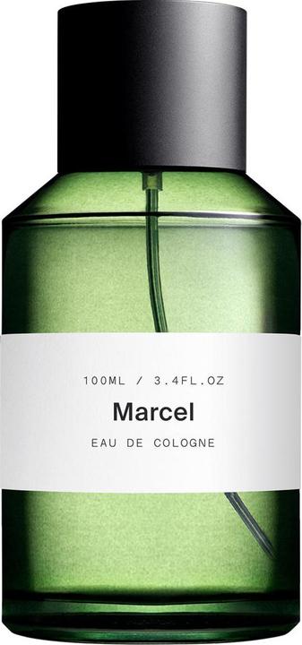 Marie Jeanne Marcel Eau de Cologne (Eau de cologne, 100 ml)