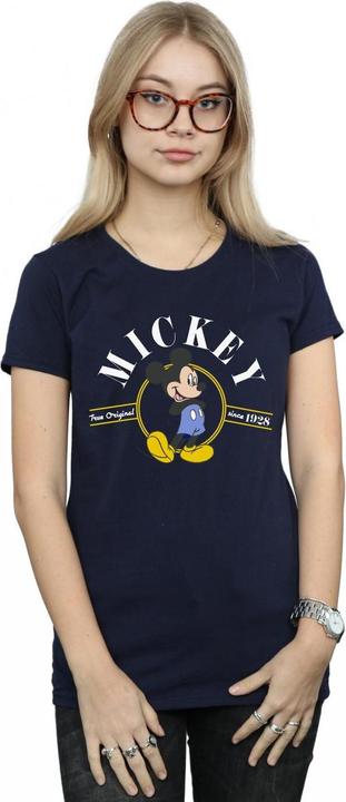 Produktbild Disney Mickey Mouse True Original TShirt (M)