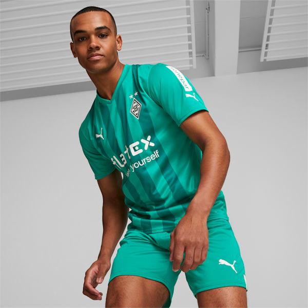 Image du produit Puma BMG Away Jersey Replica (XL)