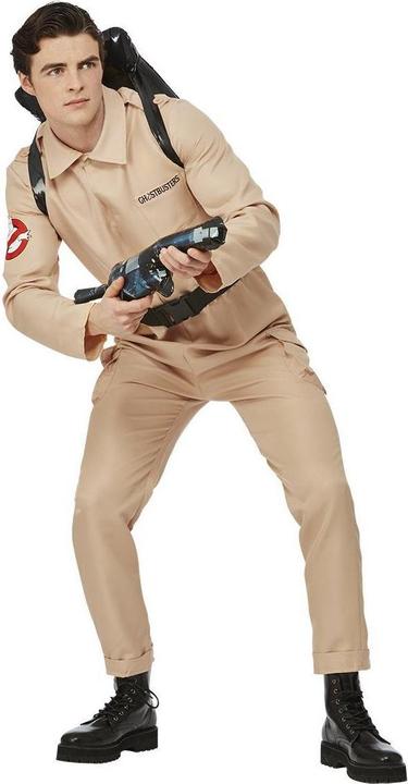 Produktbild Smiffys Ghostbusters - Uniform (XL)