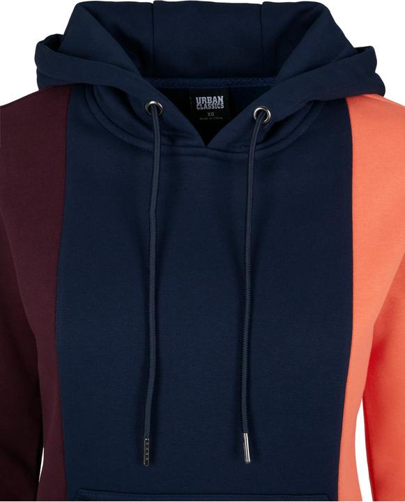 Produktbild Urban Classics Ladies Tripple Hoody (4XL)