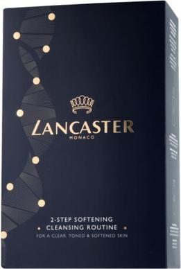 Lancaster Geschenkset - S​​​​​​​kin Essentials Softening Duo Set 2x400ml (400 ml)