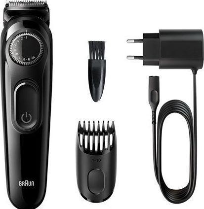 Produktbild Braun Styling Kit