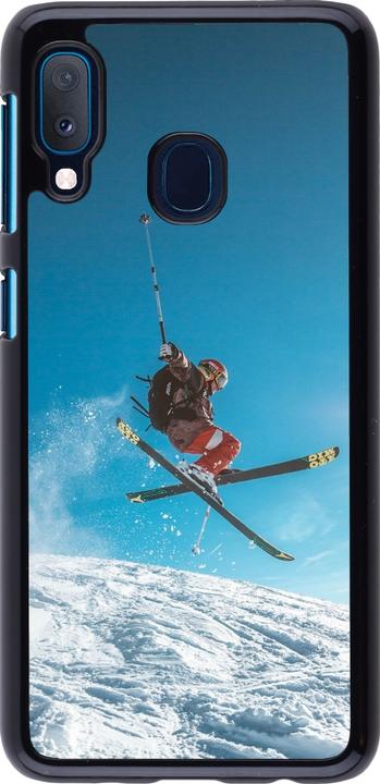 Immagine prodotto PhoneLook Salto con gli sci Coque Winter 22 (Samsung Galaxy A20e)