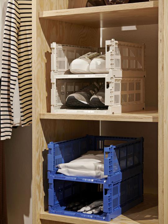 Immagine prodotto HAY Crate M (34,5 x 26,5 x 14 cm)