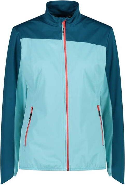 CMP Campagnolo Fleece für Damen (XS)