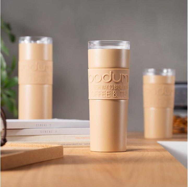 Image du produit Bodum Vacuum Reisebecher (0.45 l)