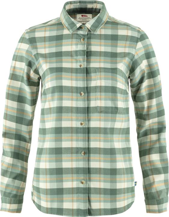 Immagine prodotto Fjällräven Camicia Singi Fjäll da donna (S)