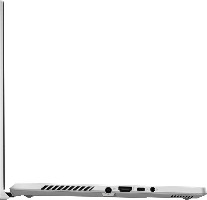 Produktbild ASUS ROG Zephyrus G14 (14", AMD Ryzen 9 7940HS, 32 GB, 1000 GB, DE)