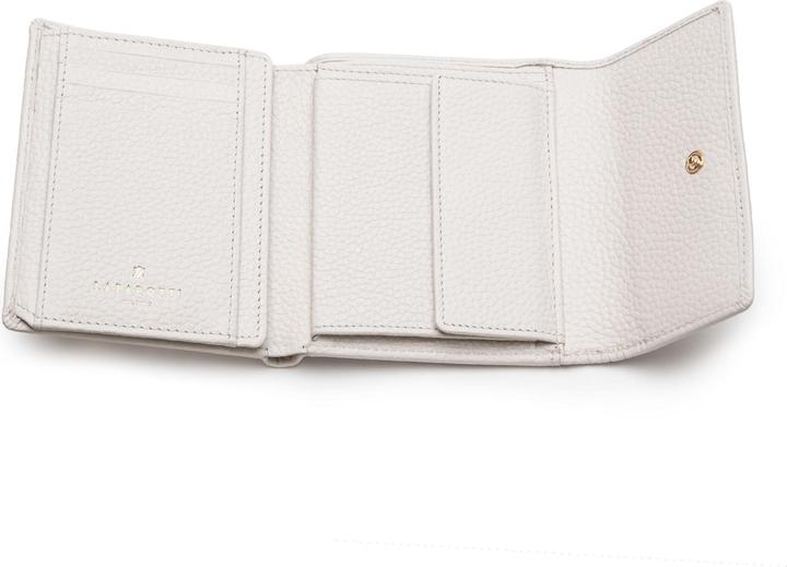 Produktbild Lazarotti Bologna Leather Geldbörse Leder 12 cm