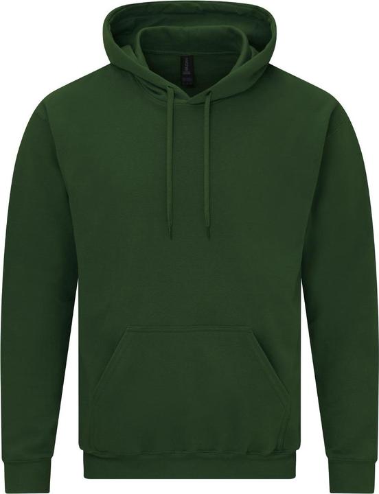 Gildan Softstyle Kapuzenpullover Mittelschwer (M)