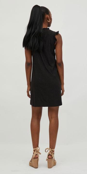 Produktbild Vila Ärmelloses Minikleid (L)