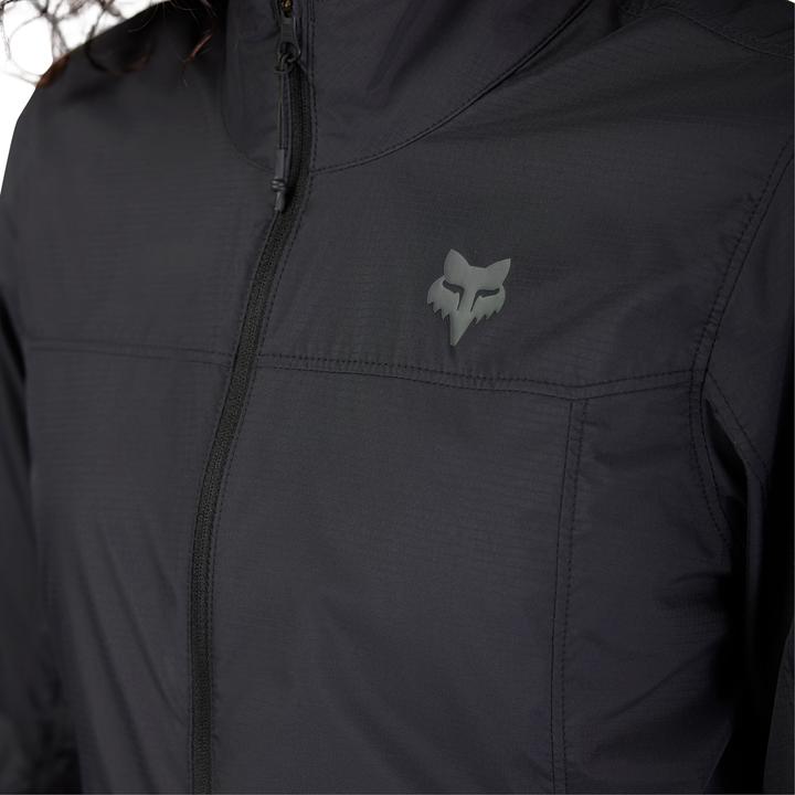 Produktbild Fox W Ranger Wind Jacket (L)
