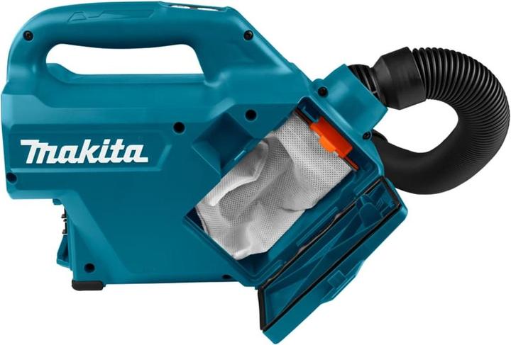Produktbild Makita CL121DZX (Nass-Trockensauger)