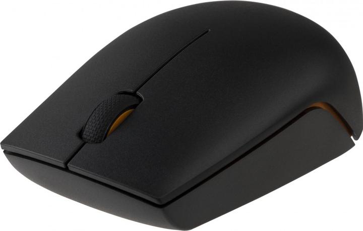 Immagine prodotto Lenovo GX30K79401 Mouse per computer, radiofrequenza, laser, 1000 DPI, per entrambe le mani (Senza fili)